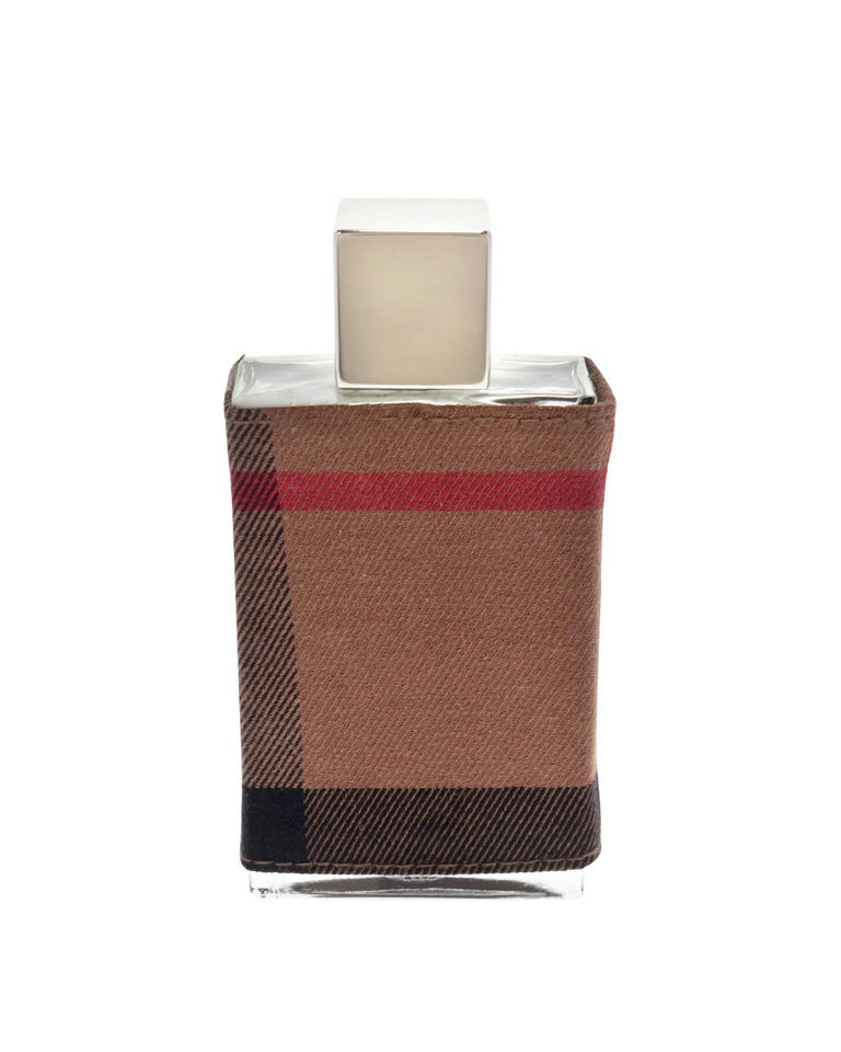 Burberry London Eau De Toilette Spray for Men, 100ml