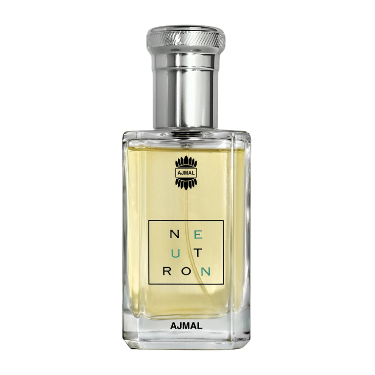 Ajmal Neutron EDP 100ml Citrus Perfume For Men