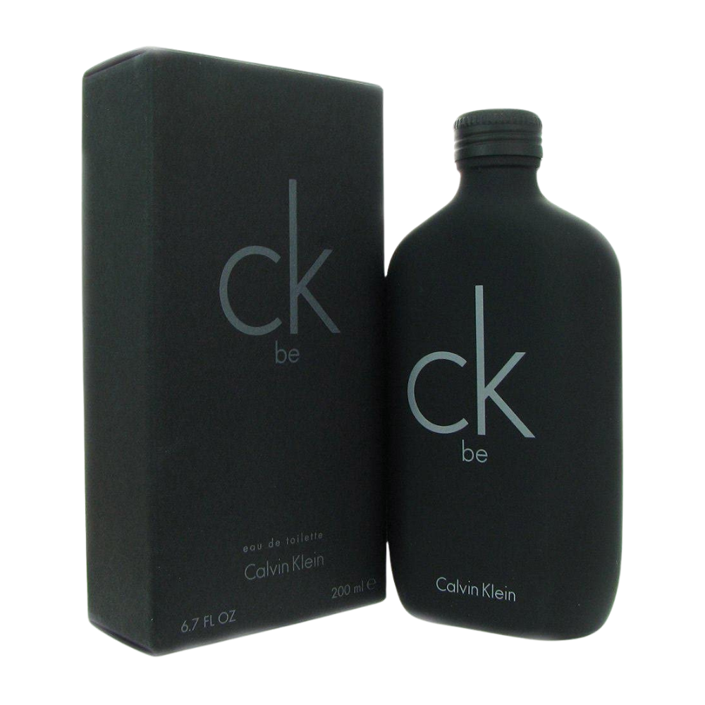 CALVIN KLEIN BE EDT 200ML Eau de Toilette – 200ml-CALVIN KLEIN BE EDT 200ML Eau de Toilette – 200ml