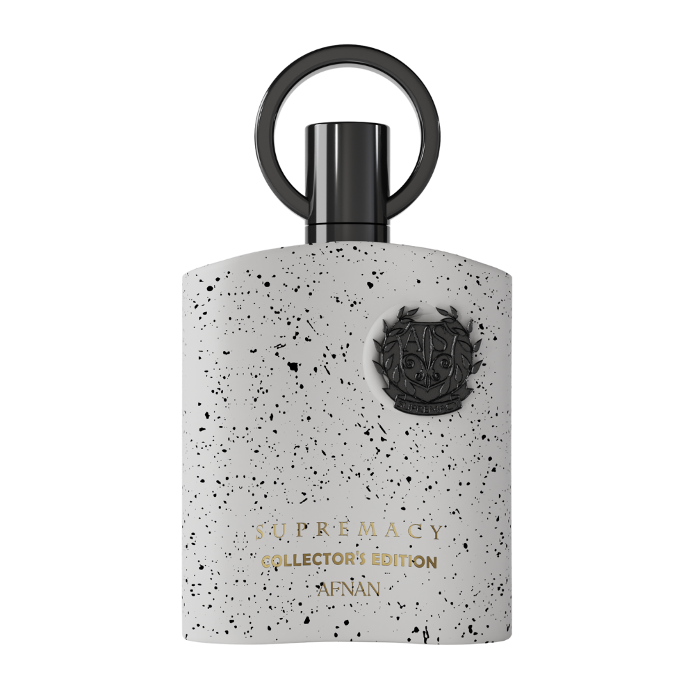 Afnan Supremacy Collector'S Edition Eau De Parfum For Men (100ml)-Afnan Supremacy Collector'S Edition Eau De Parfum For Men (100ml)