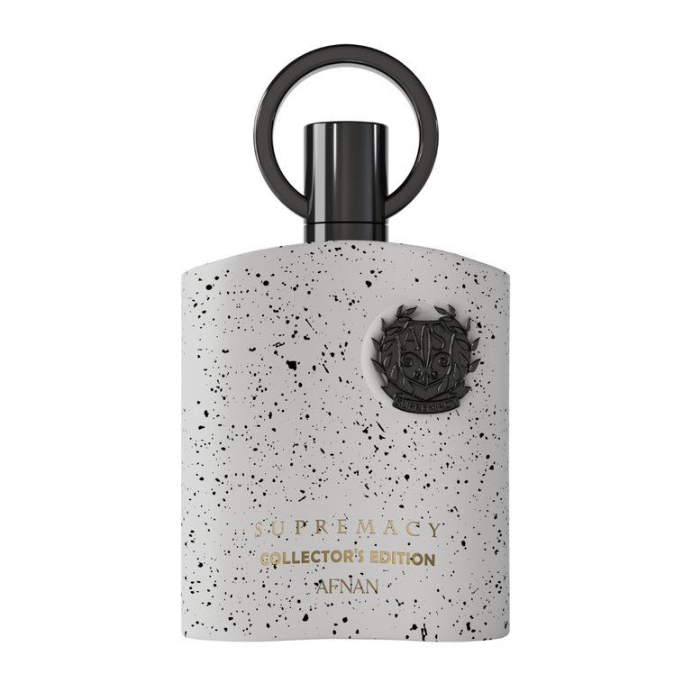 Afnan Supremacy Collector'S Edition Eau De Parfum For Men (100ml)
