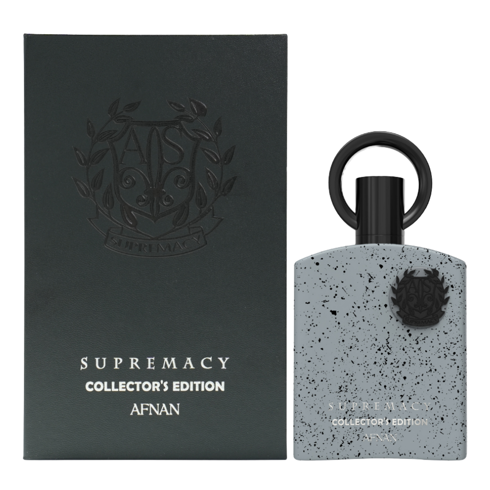 Afnan Supremacy Collector'S Edition Eau De Parfum For Men (100ml)-Afnan Supremacy Collector'S Edition Eau De Parfum For Men (100ml)