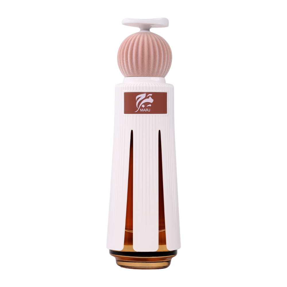 AHMED AL MAGHRIBI Marj Long Lasting Eau de Parfum - 60 ml