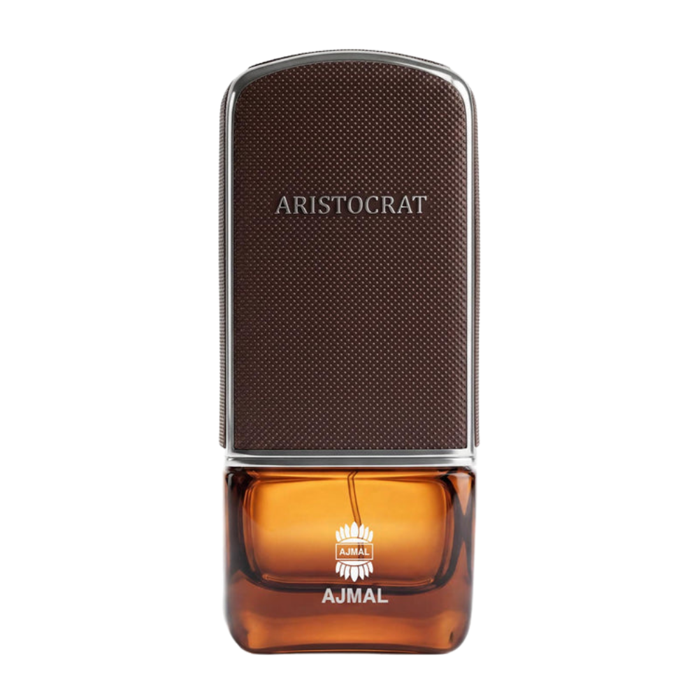 Ajmal Aristocrat EDP 75ml Fresh Perfume For Men