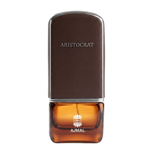 Ajmal Aristocrat EDP 75ml Fresh Perfume For Men