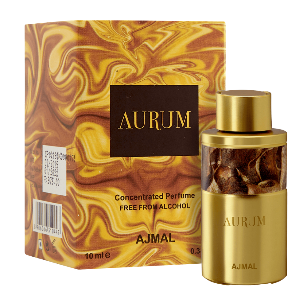 Ajmal Aurum CPO 10 ml-Ajmal Aurum CPO 10 ml