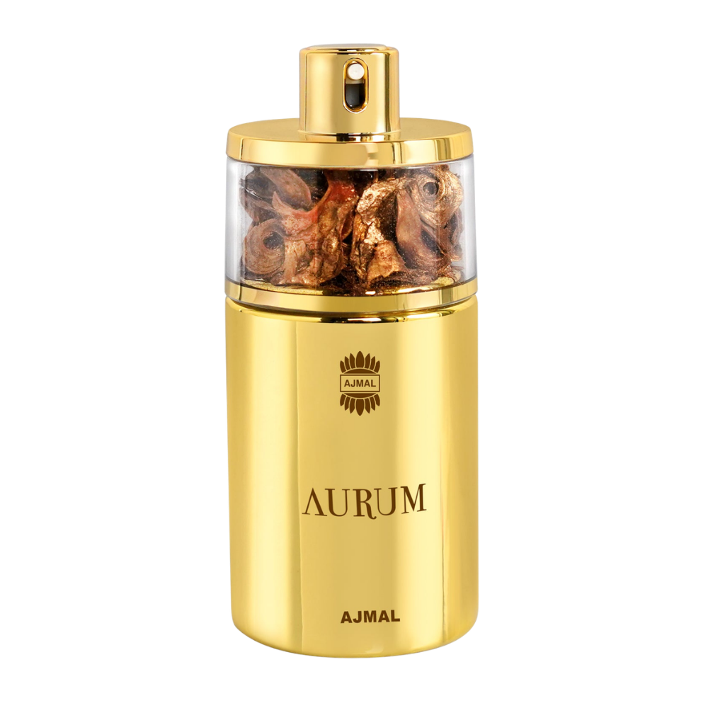 Ajmal Aurum EDP 75ml Fruity Perfume For Women