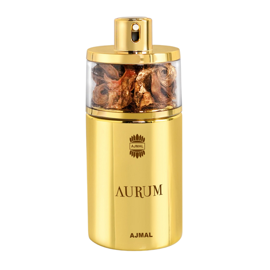 Ajmal Aurum EDP 75ml Fruity Perfume For Women