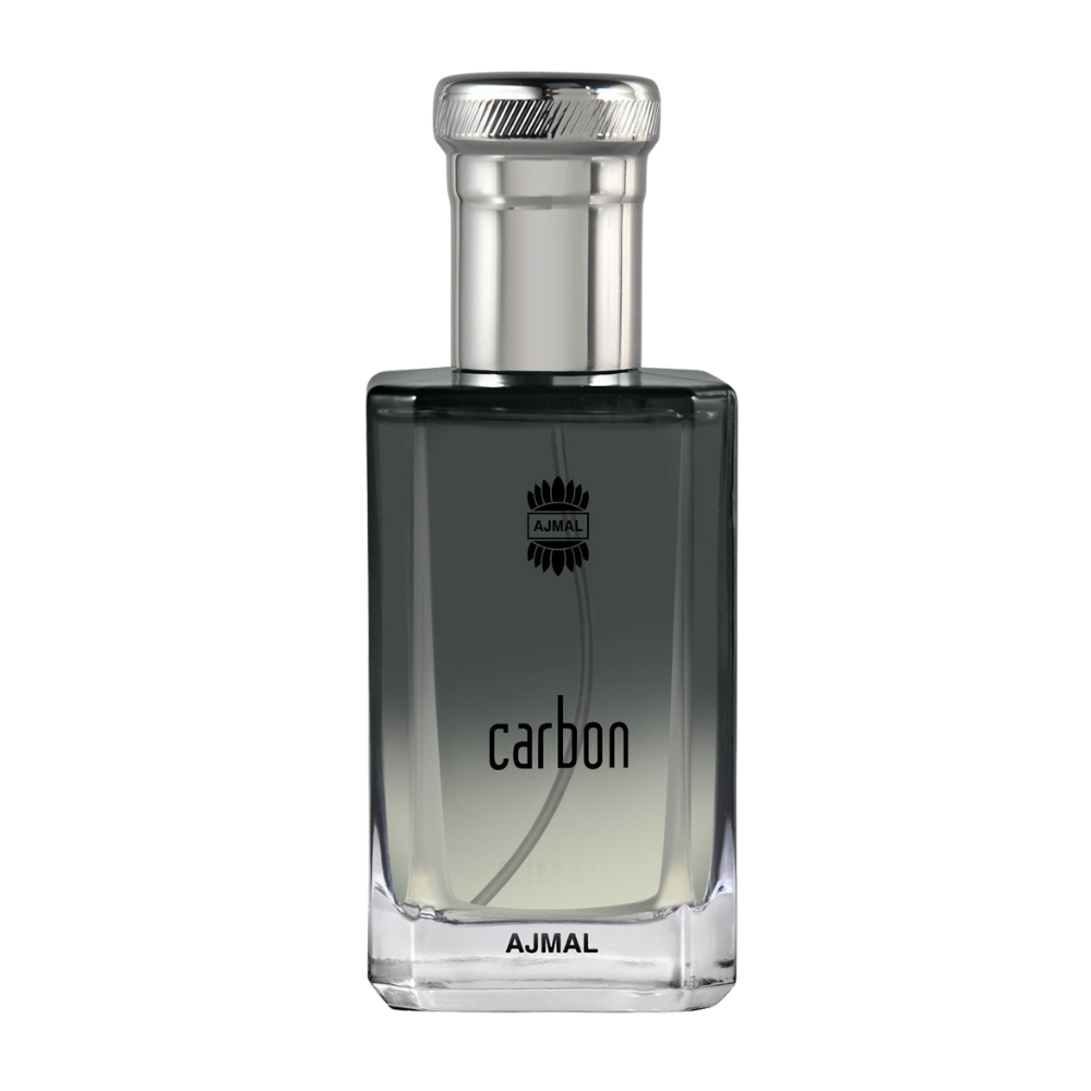 Ajmal Carbon EDP 100ml Citrus Perfume For Men