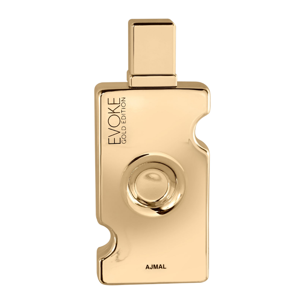 Ajmal Evoke Gold Edition Her EDP 75ml Fruity Perfume For Women