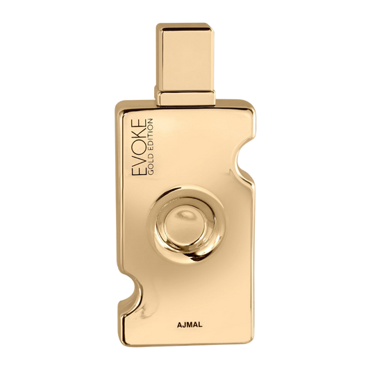 Ajmal Evoke Gold Edition Her EDP 75ml Fruity Perfume For Women