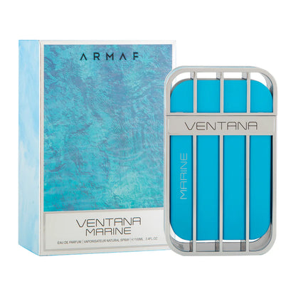 Armaf Ventana Marine Eau De Parfum 100ml