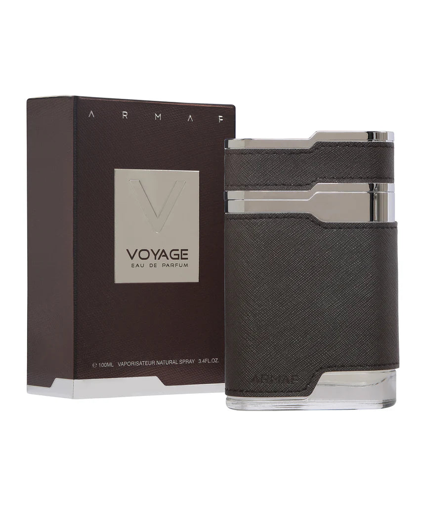 Armaf Voyage Eau De Parfum 100ML