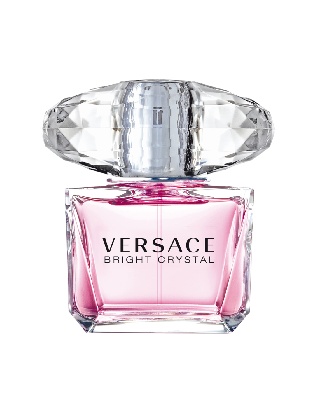 Versace Bright Crystal 90 Ml For Women Perfume-Versace Bright Crystal 90 Ml For Women Perfume