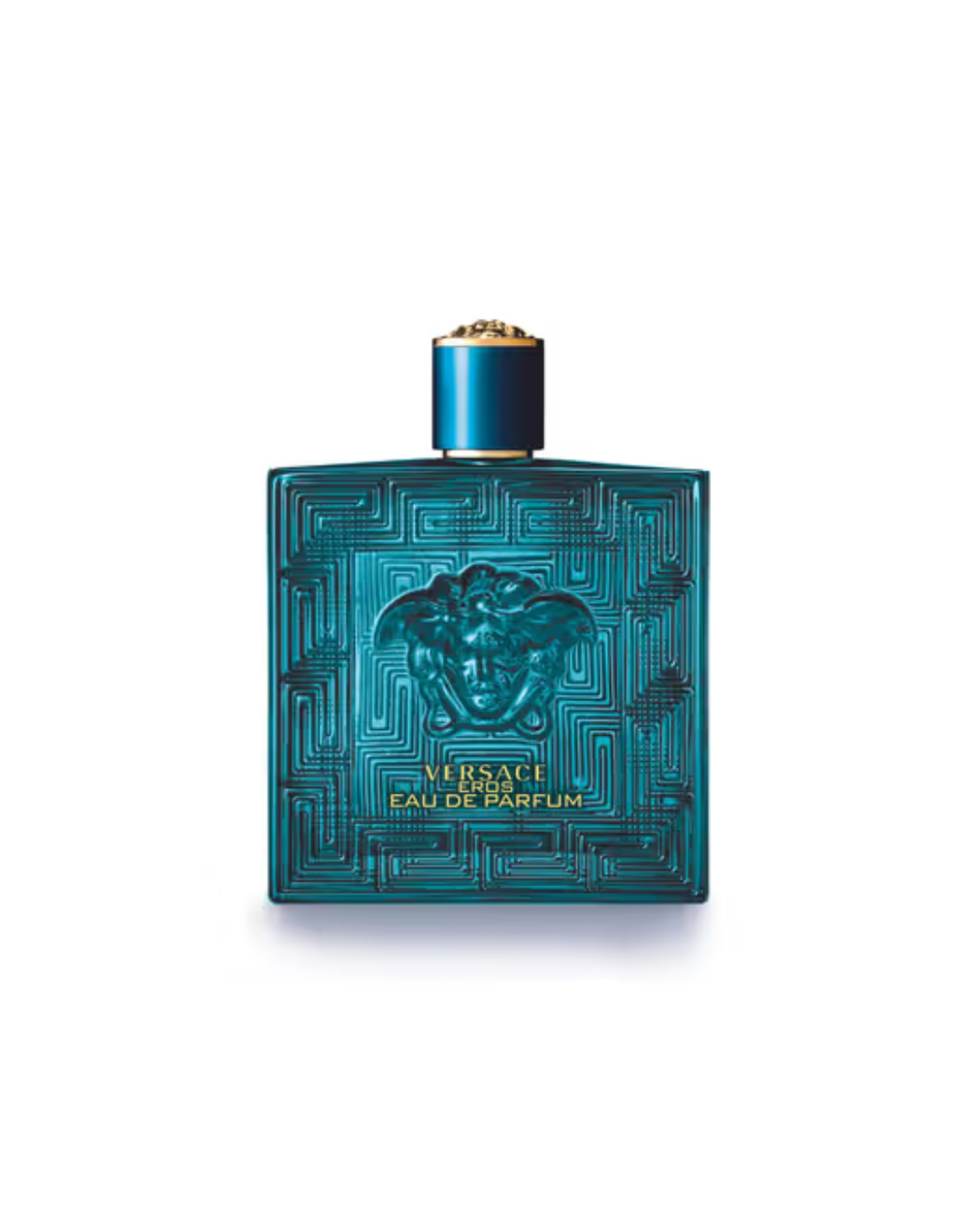 Versace Eros Pour Homme Eau De Perfume Natural Spray For Men 100ml-Versace Eros Pour Homme Eau De Perfume Natural Spray For Men 100ml