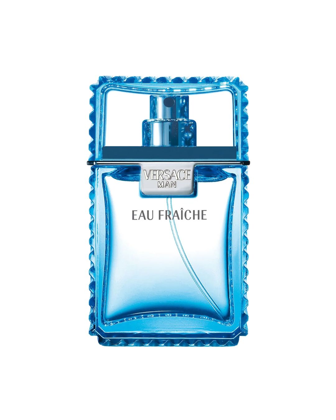 Versace Eau Fraiche Eau de Toilette Spray for Men 100 ML-Versace Eau Fraiche Eau de Toilette Spray for Men 100 ML