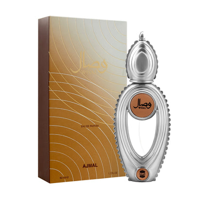 Ajmal Wisal EDP 50ml Oriental Perfume