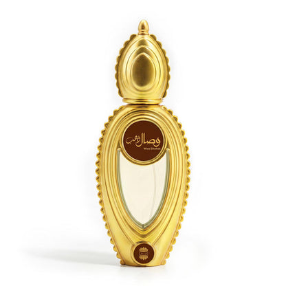 Ajmal Wisal Dhahab EDP Woody 50ml Perfume For Men
