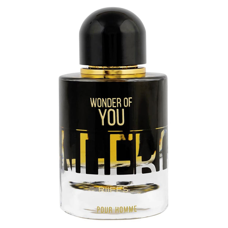 RiiFFS Wonder Of You Perfume Eau de Parfum