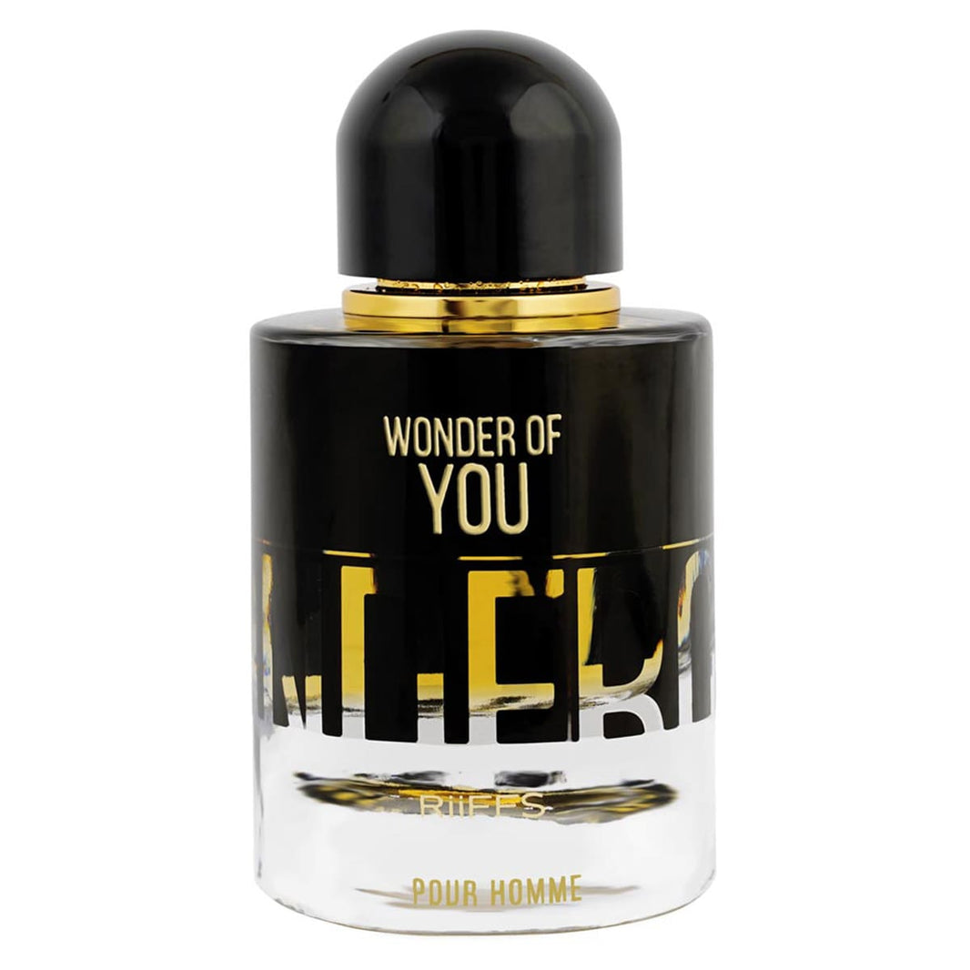 RiiFFS Wonder Of You Perfume Eau de Parfum
