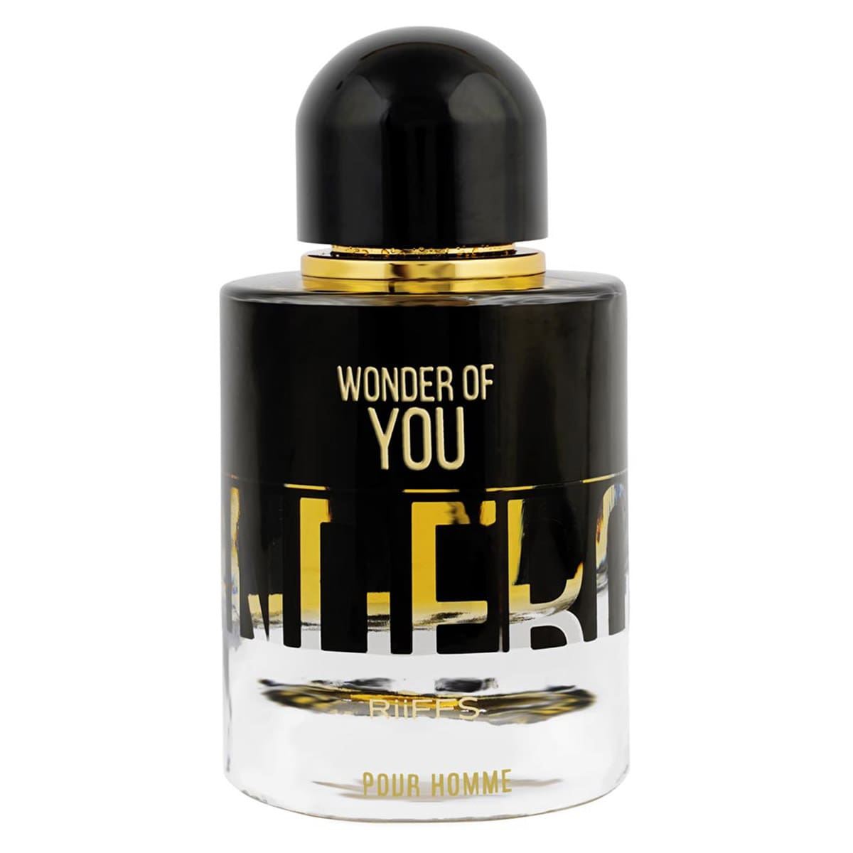 RiiFFS Wonder Of You Perfume Eau de Parfum