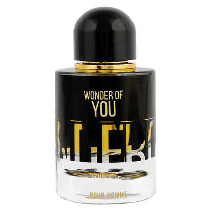 RiiFFS Wonder Of You Perfume Eau de Parfum
