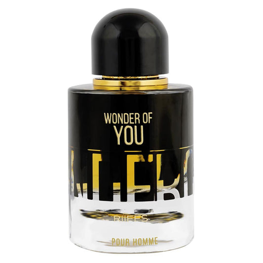 RiiFFS Wonder Of You Perfume Eau de Parfum