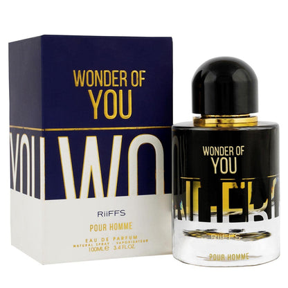 RiiFFS Wonder Of You Perfume Eau de Parfum