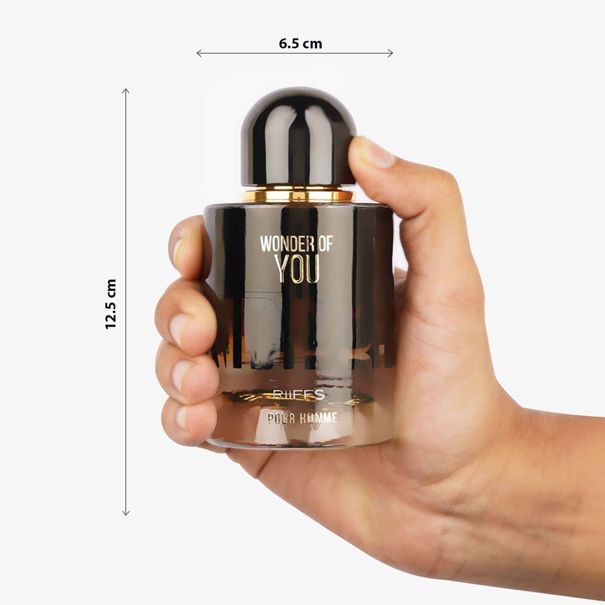 RiiFFS Wonder Of You Perfume Eau de Parfum