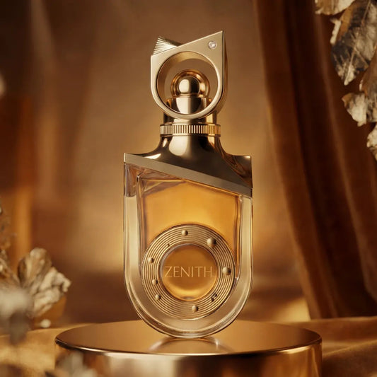 RiiFFS Zenith Extrait De Parfums - Luxury