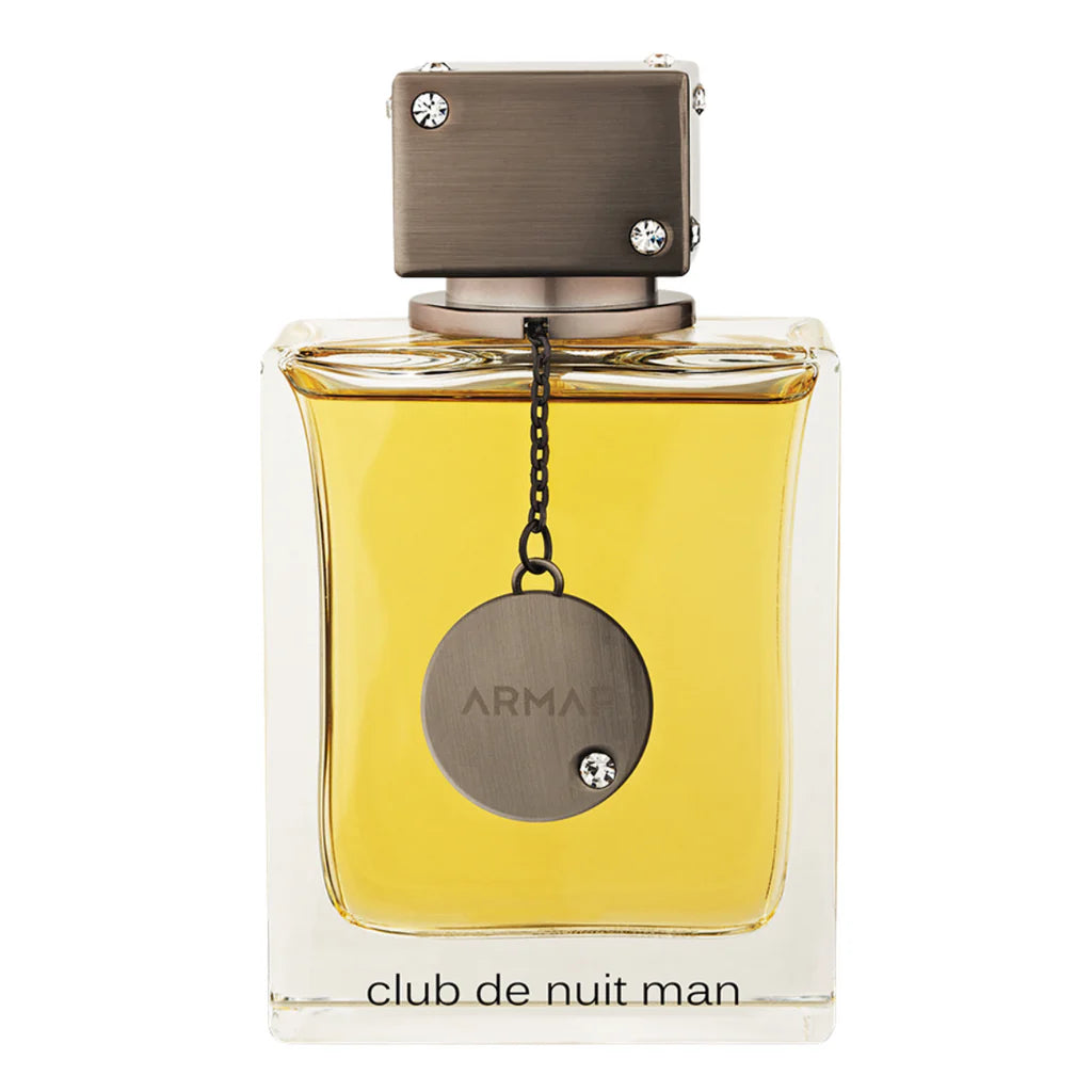 Armaf Club De Nuit Eau De Toilette For Men 105ML