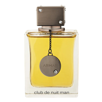 Armaf Club De Nuit Eau De Toilette For Men 105ML