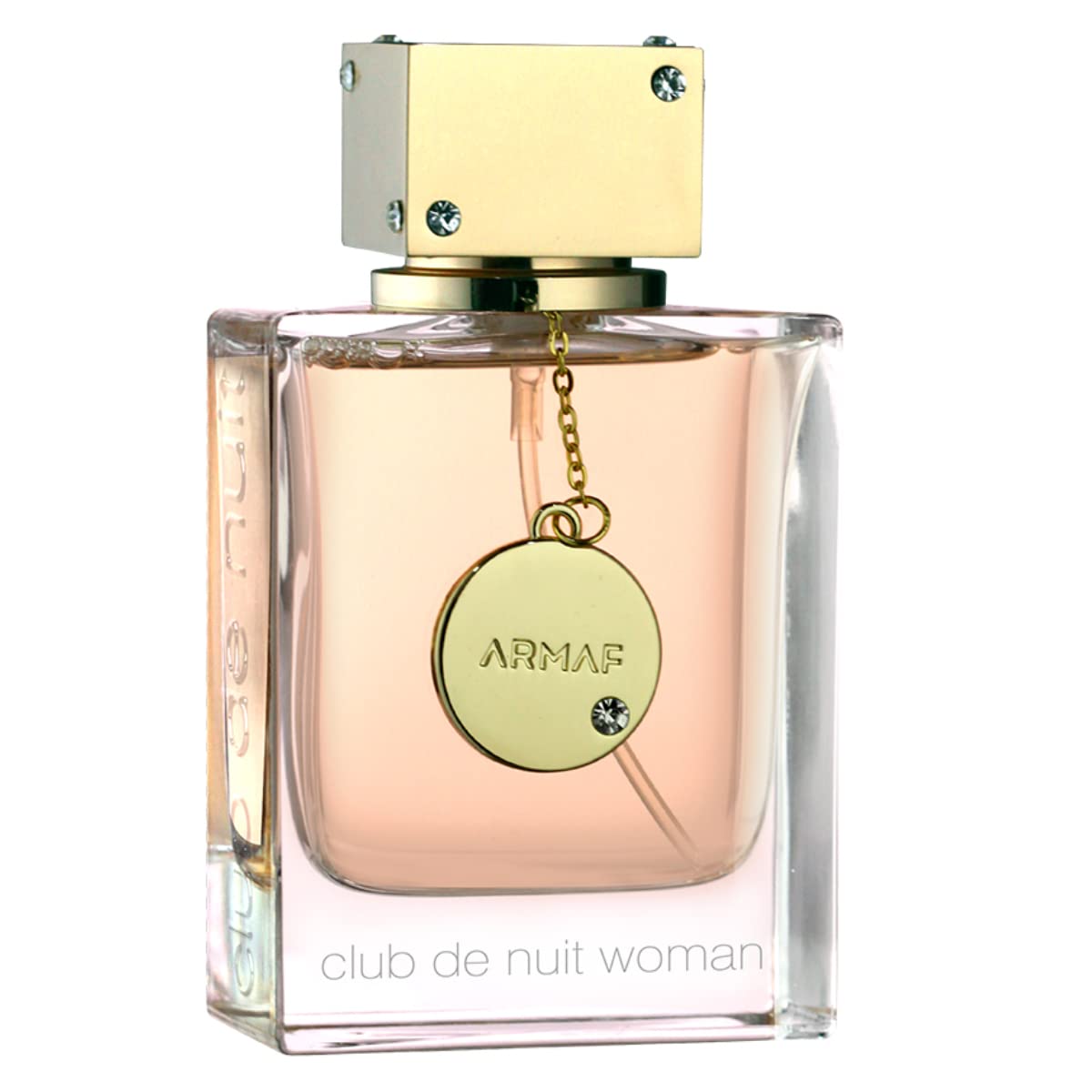 Armaf Club De Nuit Eau De Parfum For Women 30ML