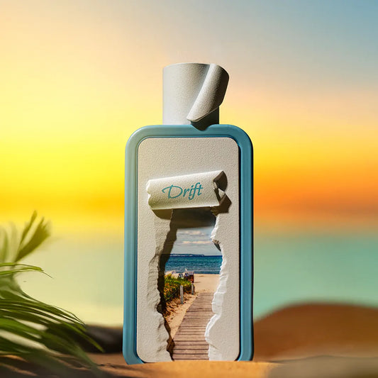 RiiFFS Season Drift Eau De Parfum 100ml