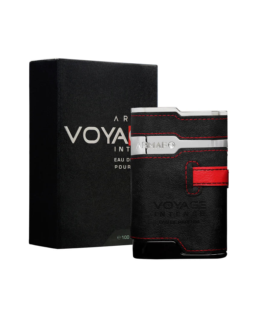 Armaf Voyage Intense Eau De Parfum 100ML