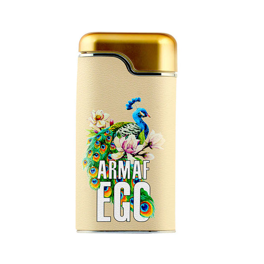 Armaf Ego Eau De Parfum For Women 105ML