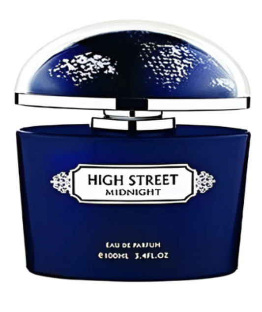 Armaf High Street Midnight Perfume 100ML