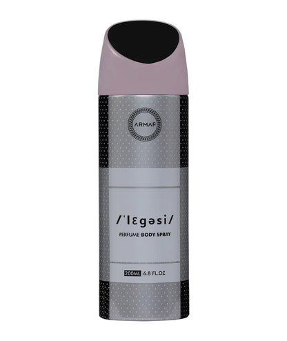 Armaf Legasi Perfume Body Spray for Men 200ML