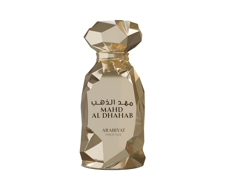 ARABIYAT MAHAD AL DHAHAB EDP 100ML