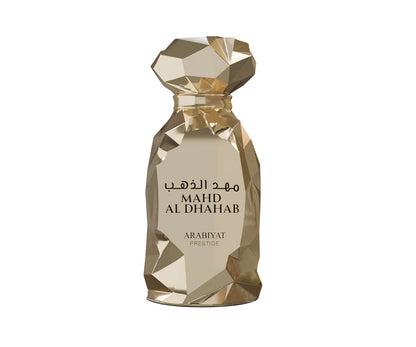 ARABIYAT MAHAD AL DHAHAB EDP 100ML