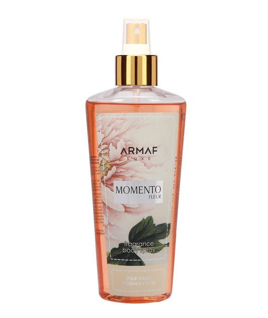 Armaf Momento Fluer Women Mist 250ML