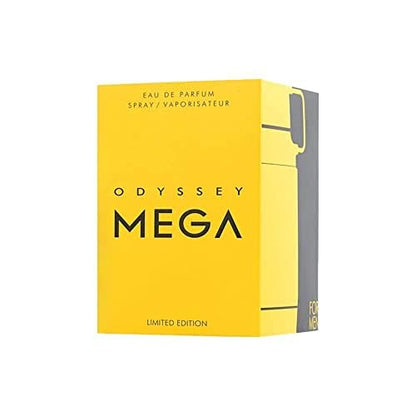 Armaf Odyssey Mega Men Perfume 100ml