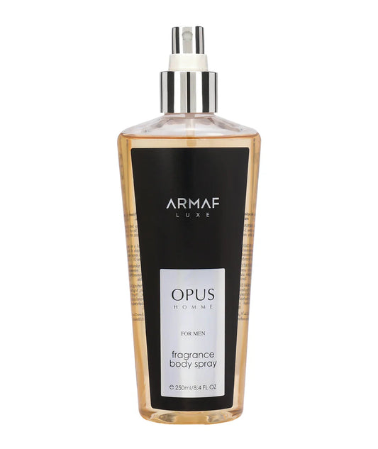 Armaf Opus Men Mist 250ML