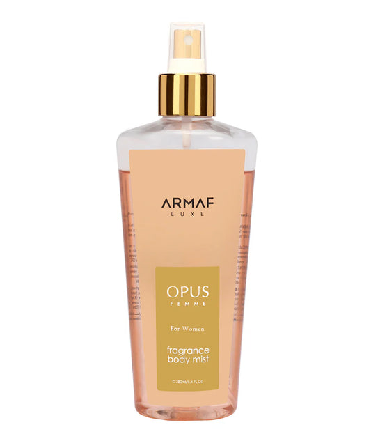 Armaf Opus Femme For Women Mist 250ML