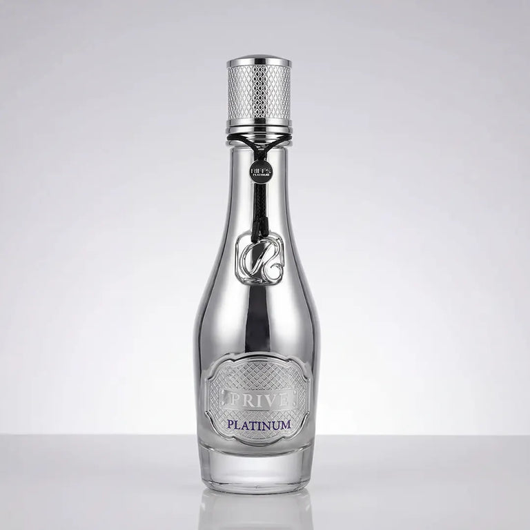 RIIFFS Men Prive Platinum Long Lasting Eau