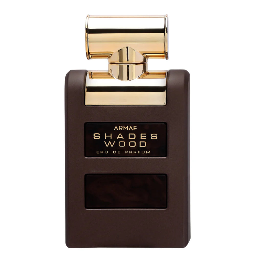 Armaf Shades Wood Eau De Parfum 100ML