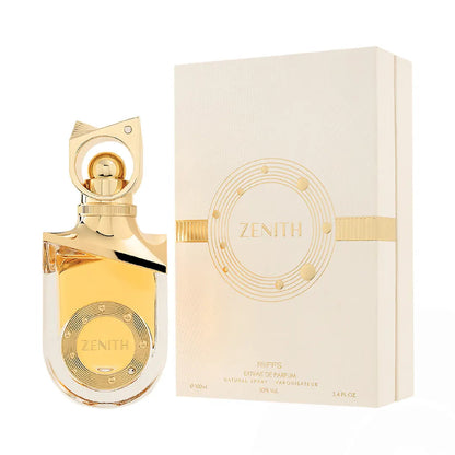 RiiFFS Zenith Extrait De Parfums - Luxury