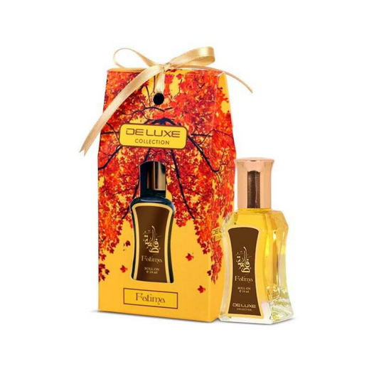 HAMIDI FATIMA CONCERNTRATED PERFUME OIL 24ML