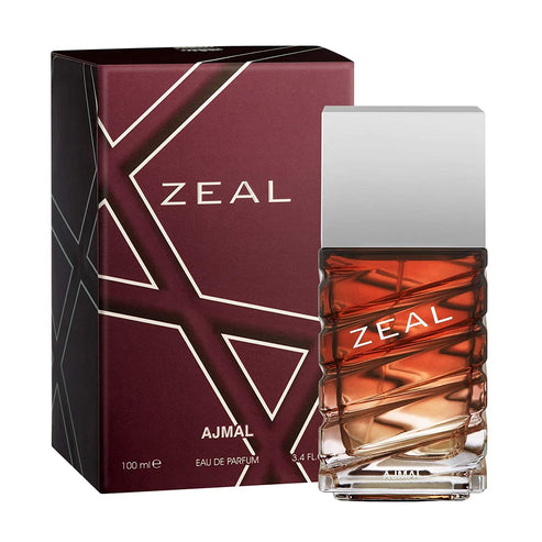 Ajmal perfumes
