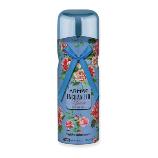 ARMAF ENCHANTED SPRING FOR WOMEN DEODORANT 200ML